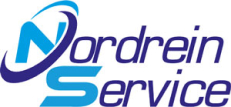 Nordrein-Service – Logo